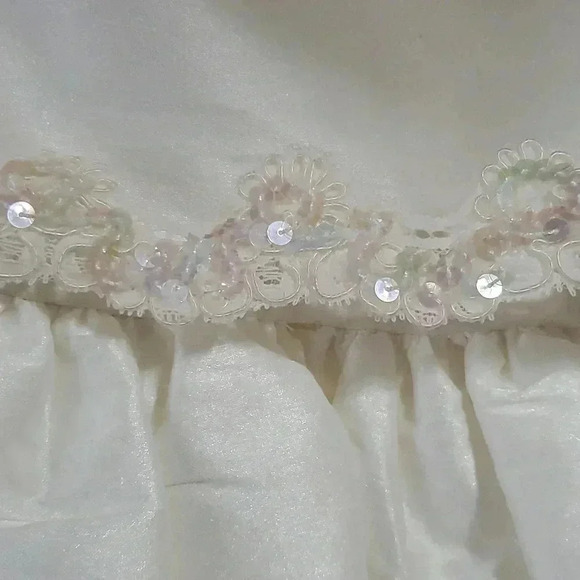 Sweet kids formal dress size 4 - Picture 2 of 15